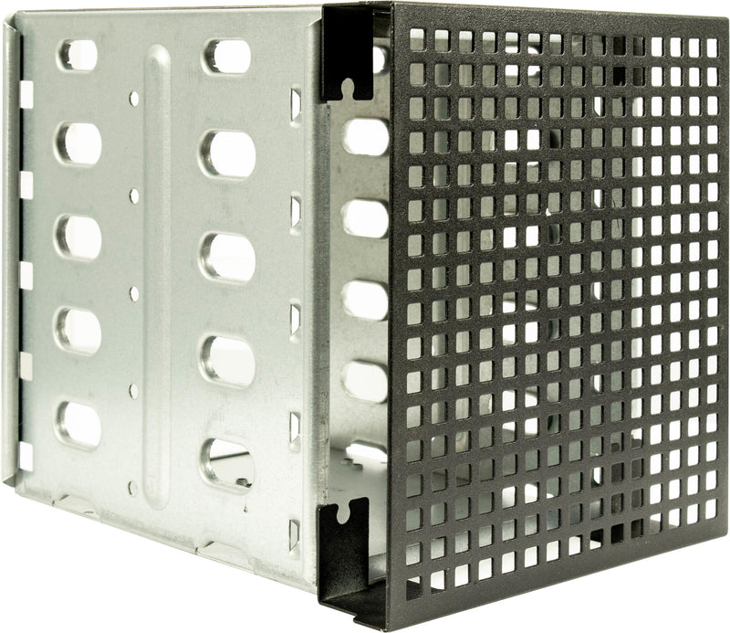 Inter-Tech ER-5255-1 PSU-dæksel