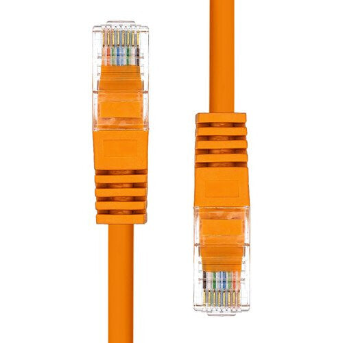ProXtend 5UTP-05O netværkskabel Orange 5 m Cat5e U/UTP (UTP)