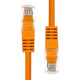 ProXtend 5UTP-15O netværkskabel Orange 15 m Cat5e U/UTP (UTP)