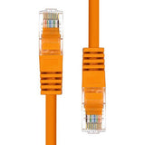 ProXtend 5UTP-07O netværkskabel Orange 7 m Cat5e U/UTP (UTP)