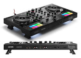 Hercules DJControl Inpulse 500 Sort