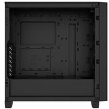 Corsair CC-9011255-WW computeretui Midi Tower Sort