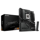 GIGABYTE B850 AORUS STEALTH AMD B850 Sokkel AM5 ATX