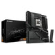 GIGABYTE B850 AORUS STEALTH AMD B850 Sokkel AM5 ATX