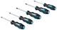 Makita E-10534 manuel skruetrækker