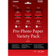 Canon 6211B021 fotopapir A4 Hvid