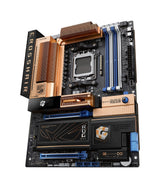 ASUS ROG CROSSHAIR 2006 AMD X870E Sokkel AM5 ATX