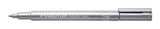 Staedtler 8323-S BK3 filtpen