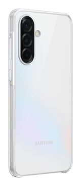 Samsung EF-QA366 mobiltelefon etui 17 cm (6.7") Cover Transparent