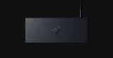 Razer USB 4 Dock Ledningsført USB4 Sort