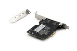 Digitus DS-30203-2 netværkskort Intern 800 Mbit/s