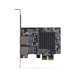 StarTech.com PR25GR-NETWORK-CARD netværkskort Intern Ethernet 5000 Mbit/s