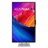 ASUS ProArt OLED PA27UCDMR computerskærm 67,3 cm (26.5") 3840 x 2160 pixel 4K Ultra HD LED Sølv