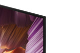 Samsung QE65S85FAE 165,1 cm (65") 4K Ultra HD Smart TV Wi-Fi Sort