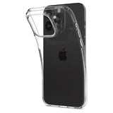 Spigen ACS06443 mobiltelefon etui 17 cm (6.69") Cover Transparent