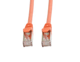 Prokord S/FTP-0069 netværkskabel Orange 3 m Cat6a S/FTP (S-STP)