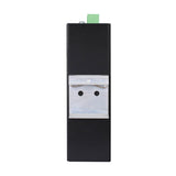 Tripp Lite NGI-S08C2POE8 netværksswitch Administreret Gigabit Ethernet (10/100/1000) Strøm over Ethernet (PoE) Sort