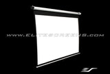 Elite Screens M99UWS1 projektorlærred 2,51 m (99") 1:1