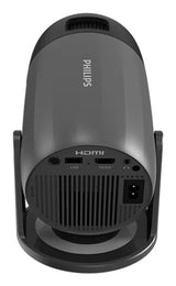 Philips NeoPix150 250 ANSI lumens LCD 1080p (1920x1080) Hvid