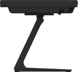 iiyama ProLite T1732MSC-B2S computerskærm 43,2 cm (17") 1280 x 1024 pixel SXGA LED Berøringsskærm Sort