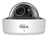 TP-Link InSight S245ZI Kuppel IP-sikkerhedskamera Udendørs 2688 x 1520 pixel Loft