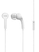 Koss KEB9i Headset Ledningsført I ørerne Opkald/musik Hvid