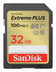 SanDisk SDSDXWT-032G-GNCI2 hukommelseskort 32 GB SDHC Klasse 10