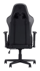 Acer PGC331 Universal gamingstol Sort, Blå