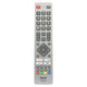Savio RC-29 fjernbetjening IR trådløs TV Tryk på knapper