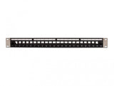 DeLOCK 66865 patch panel 1U