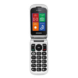 Brondi Stone+ 6,1 cm (2.4") Blå Feature telefon
