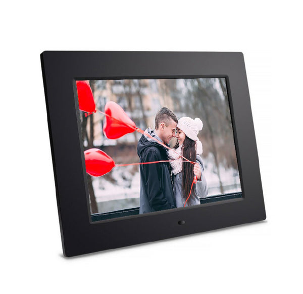 Braun Photo Technik 1083 digital fotoramme Sort 24,6 cm (9.7")
