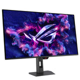 ASUS ROG Strix OLED XG32UQDMS computerskærm 80 cm (31.5") 3840 x 2160 pixel 4K Ultra HD LCD Sort