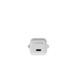 mophie Speedport 20 Universel Hvid Vekselstrøm Hurtig opladning Indendørs