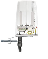 QuWireless QuSpot antenne Omniretningsbestemt antenne PoE/LAN 7 dBi