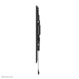 Neomounts WL30S-850BL16 tv-beslag 2,18 m (86") Sort