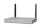 Cisco C1111-8P kabelforbundet router Gigabit Ethernet Sølv