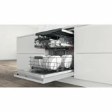 Whirlpool WIC 3C26 F Delvist indbygget 14 kuverter