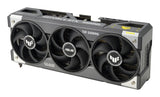 ASUS TUF-RTX5080-O16G-BTF-GAMING NVIDIA GeForce RTX 5080 16 GB GDDR7