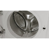 Whirlpool BI WMWG 91485 EU vaskemaskine Front-læsning 9 kg 1400 rpm