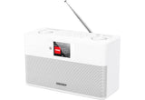 Kenwood CR-ST100S-W radio Internet Hvid