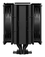 Cooler Master V4 Alpha 3DHP Black Processor Luftkøler 12 cm Sort 1 stk