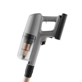 Electrolux EP82UB25UG 2-i-1 stangstøvsuger Batteri Dry Cyclonisk Poseløs 0,4 L 140 W Grå 4 At