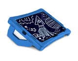 STM Duxling 27,7 cm (10.9") Cover Blå