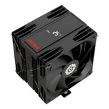 Enermax ETS-T41D Computerkølesystem Processor Luftkøler Sort