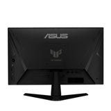 ASUS TUF Gaming VG249QM1A computerskærm 60,5 cm (23.8") 1920 x 1080 pixel Fuld HD Sort