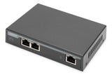 Digitus DN-95127-1 PoE adapter Gigabit Ethernet 57 V