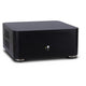 Inter-Tech ITX A80S Mini Tower Sort 60 W