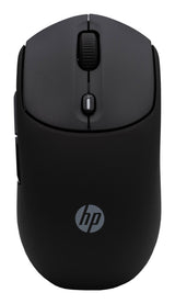 HP 400 Quiet Wireless Mouse