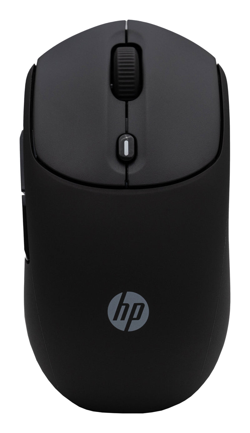HP 400 Quiet Wireless Mouse